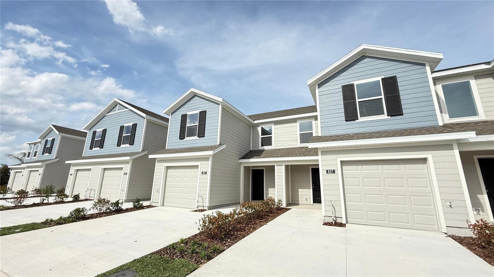 DAVENPORT, FL, 33837