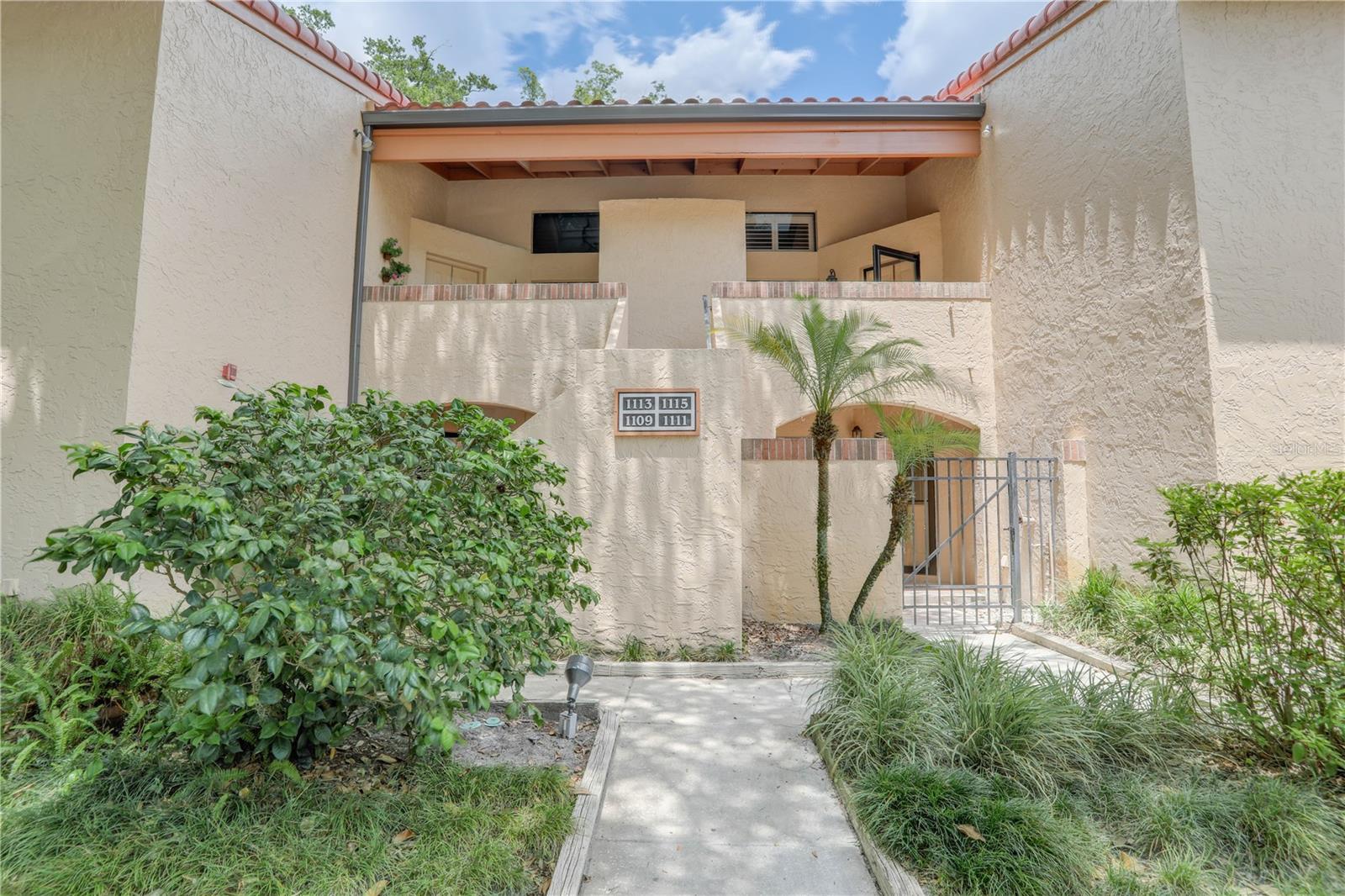 1111 SALERNO CT #1111, ORLANDO, FL, 32806