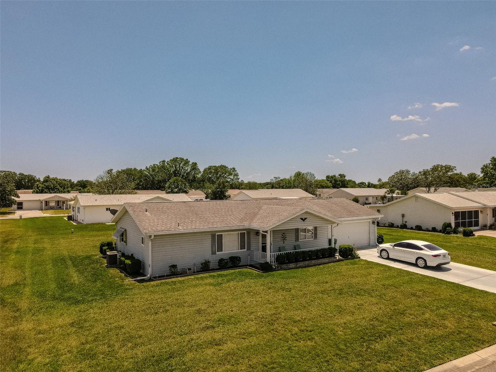 10462 SE 177TH PL, SUMMERFIELD, FL, 34491