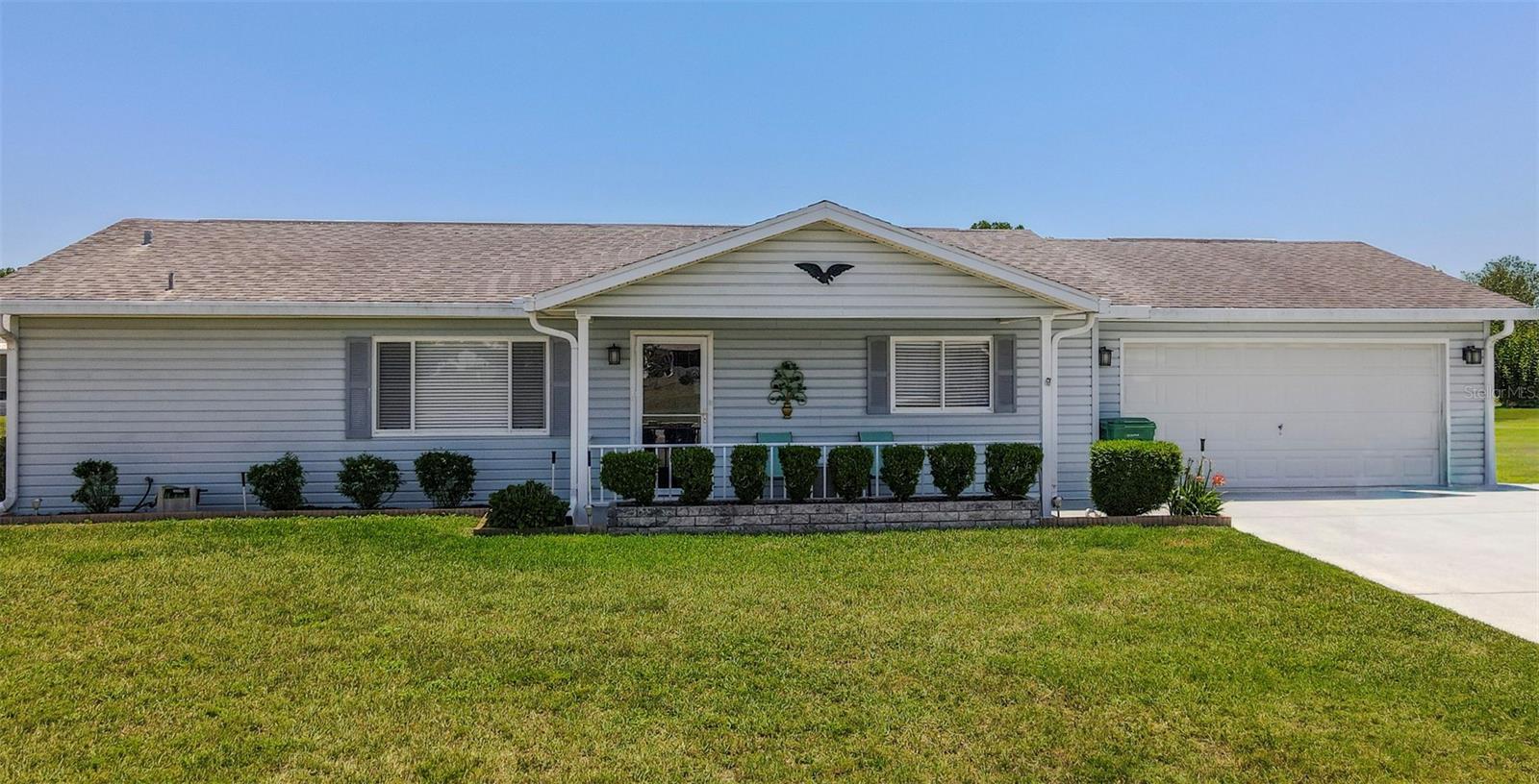 10462 SE 177TH PL, SUMMERFIELD, FL, 34491