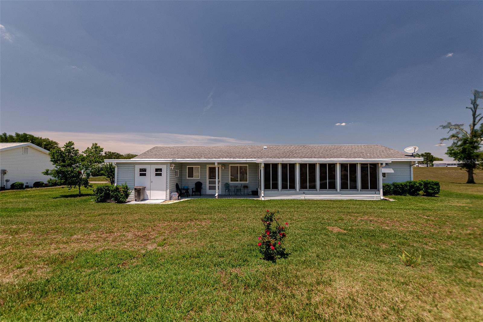 10462 SE 177TH PL, SUMMERFIELD, FL, 34491