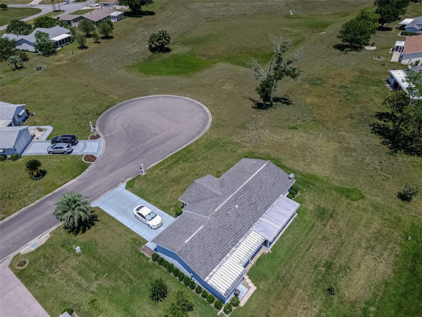 10462 SE 177TH PL, SUMMERFIELD, FL, 34491