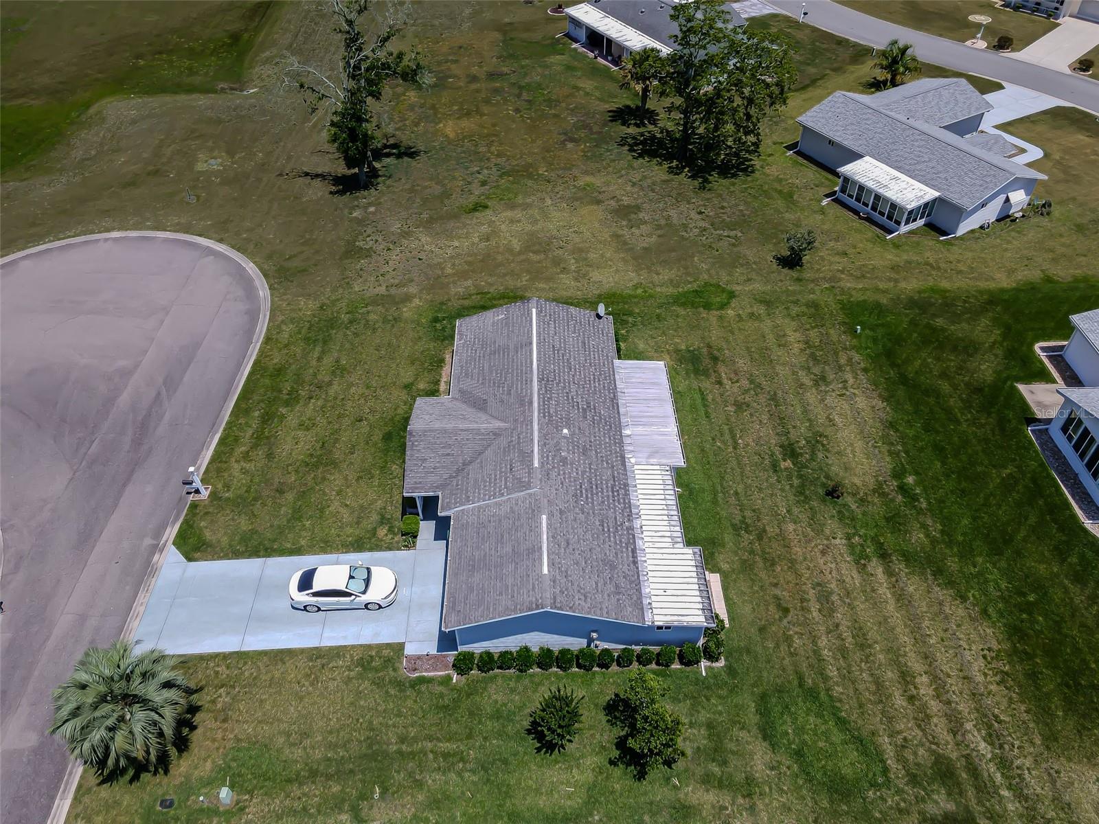 10462 SE 177TH PL, SUMMERFIELD, FL, 34491
