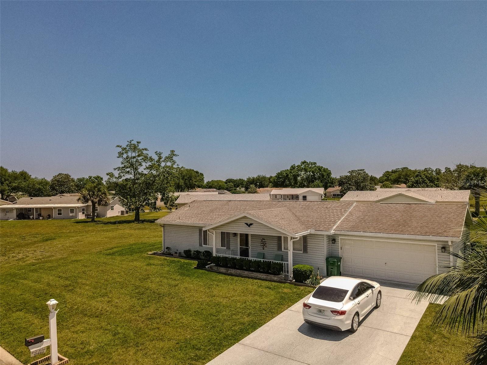 10462 SE 177TH PL, SUMMERFIELD, FL, 34491