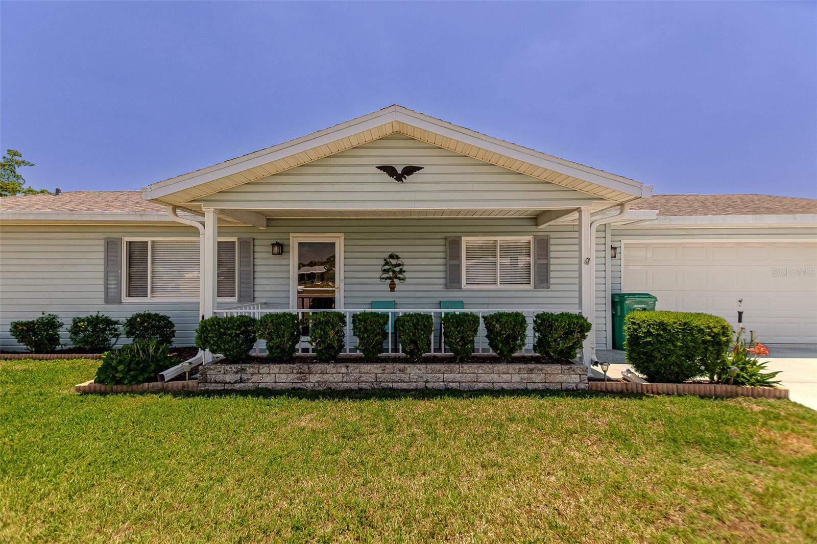 10462 SE 177TH PL, SUMMERFIELD, FL, 34491
