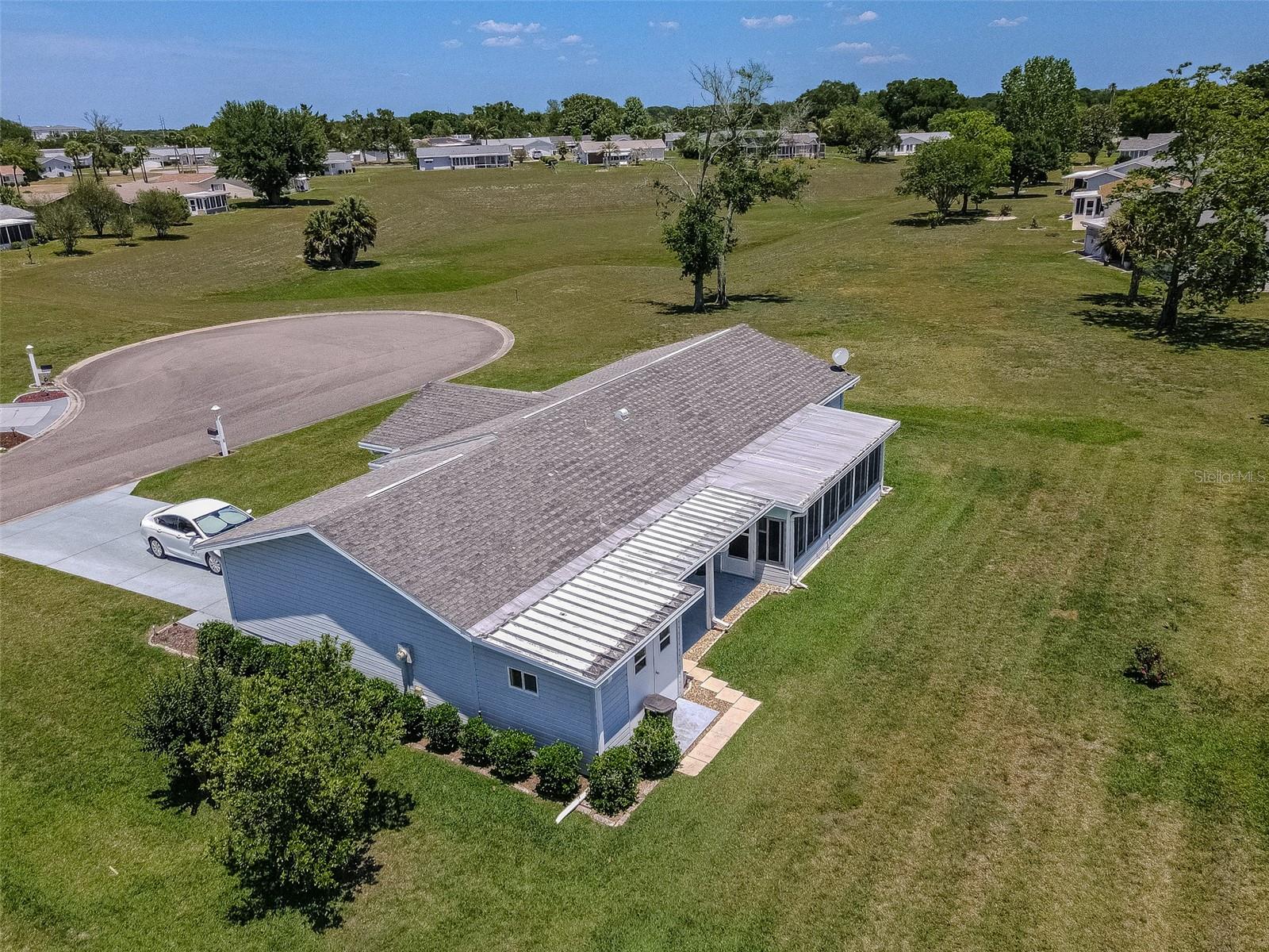 10462 SE 177TH PL, SUMMERFIELD, FL, 34491