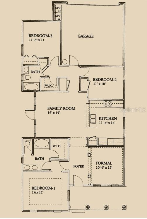 906 PAWSTAND RD, CELEBRATION, FL, 34747