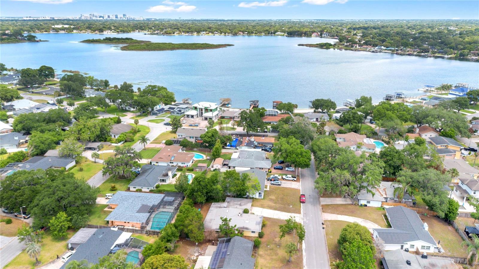 5020 SAINT MARIE AVE, BELLE ISLE, FL, 32812