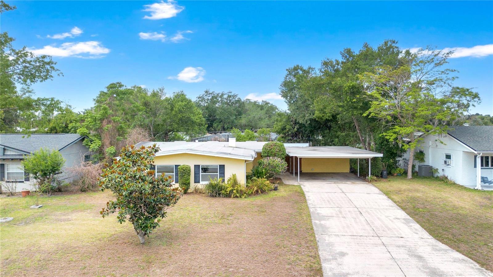 5020 SAINT MARIE AVE, BELLE ISLE, FL, 32812
