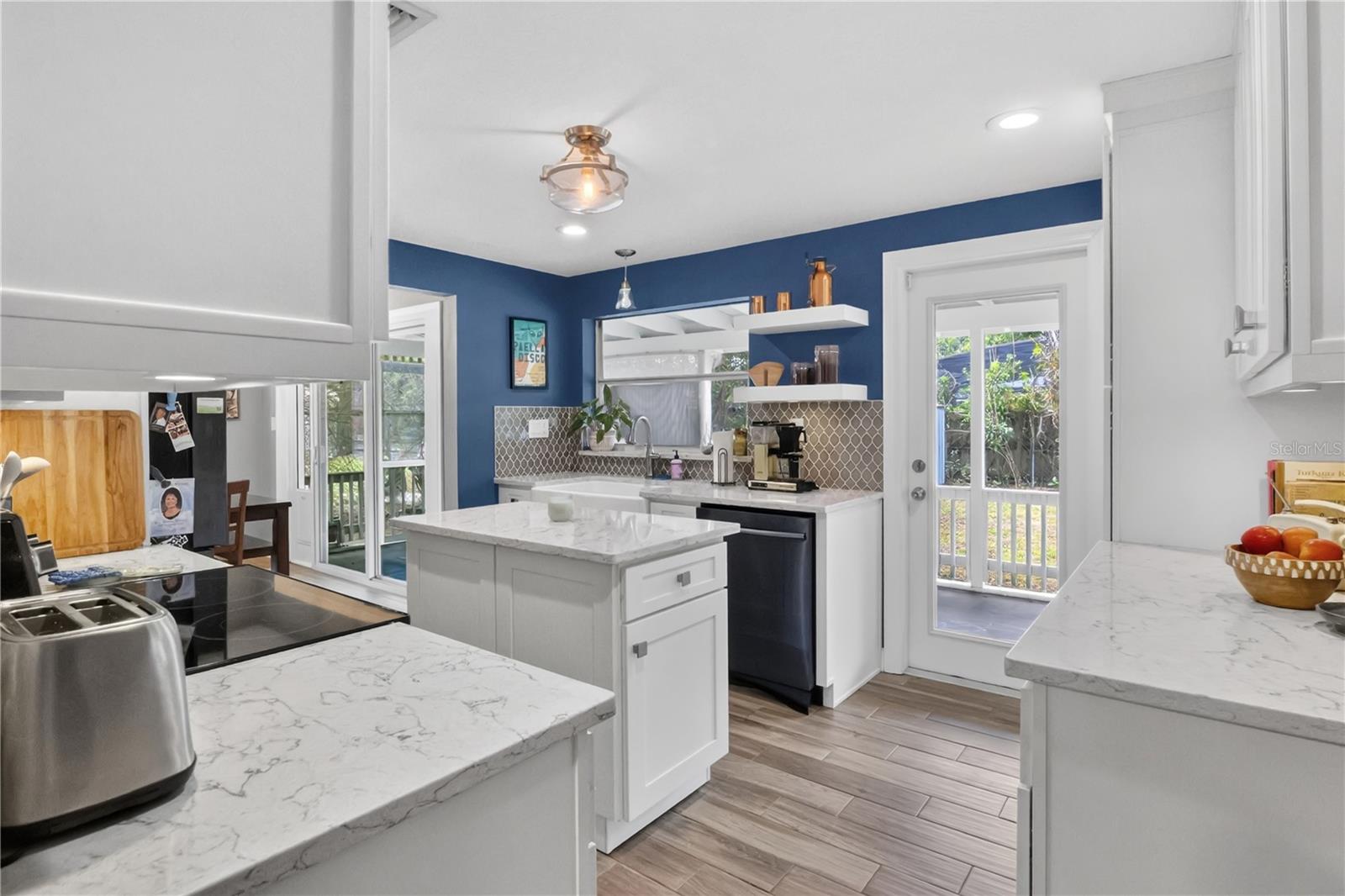 5020 SAINT MARIE AVE, BELLE ISLE, FL, 32812