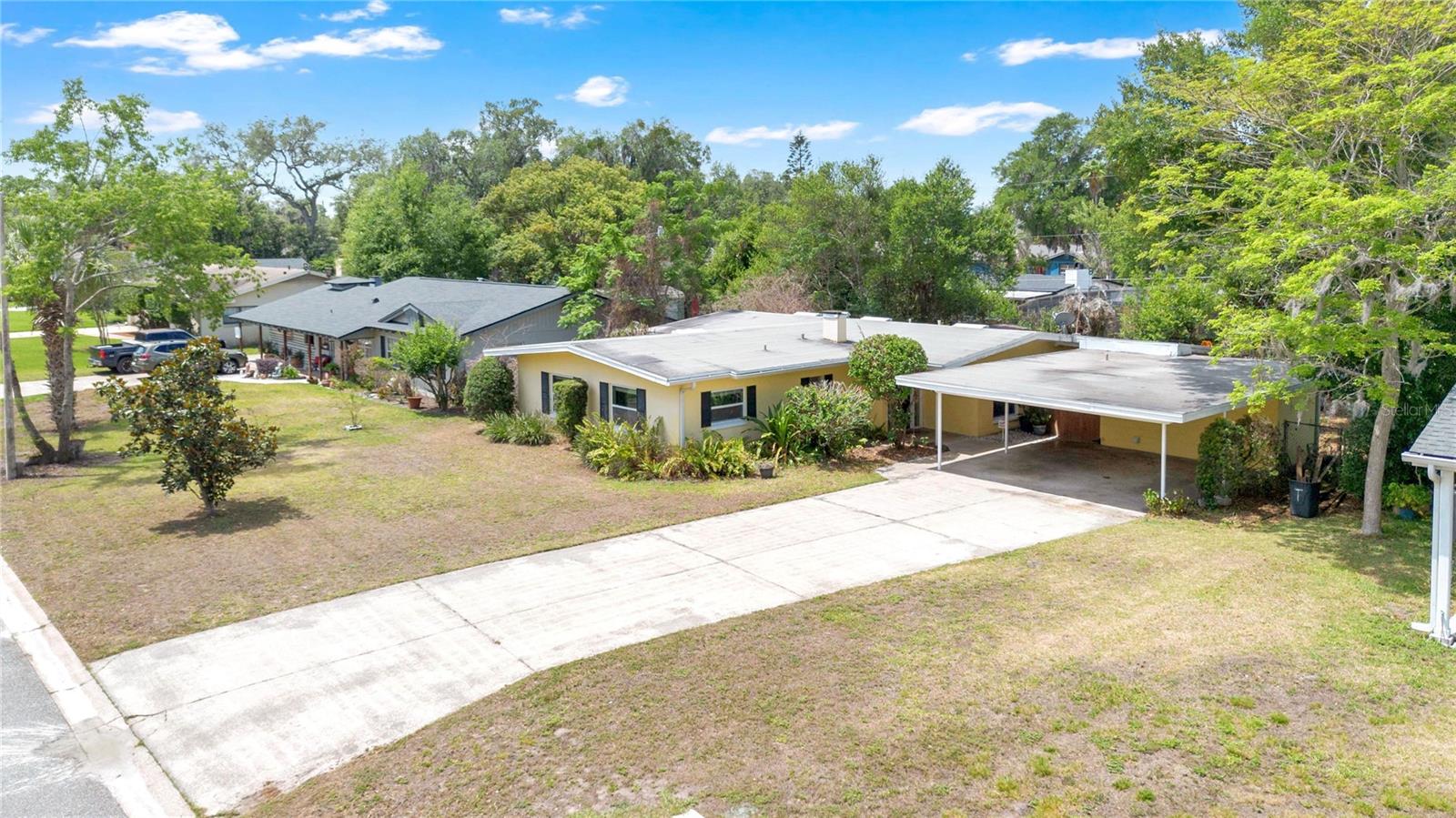 5020 SAINT MARIE AVE, BELLE ISLE, FL, 32812