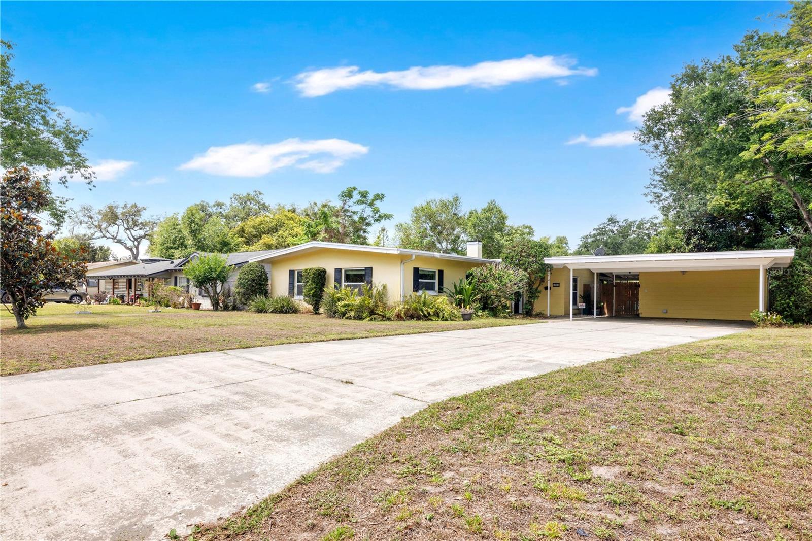 5020 SAINT MARIE AVE, BELLE ISLE, FL, 32812
