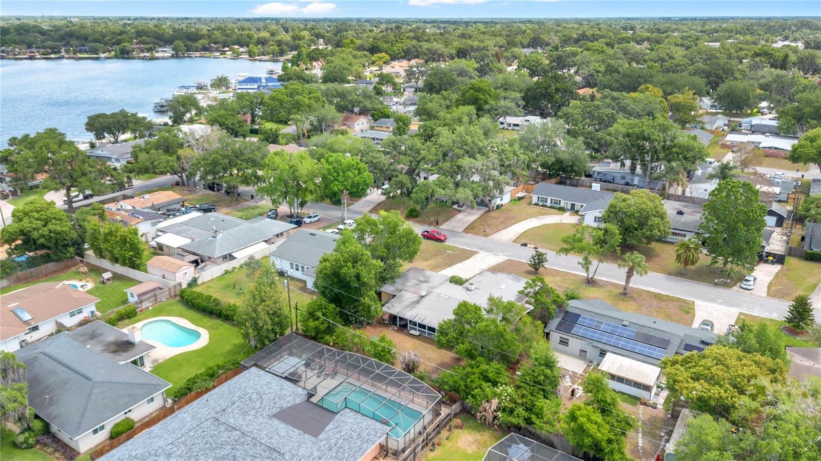 5020 SAINT MARIE AVE, BELLE ISLE, FL, 32812