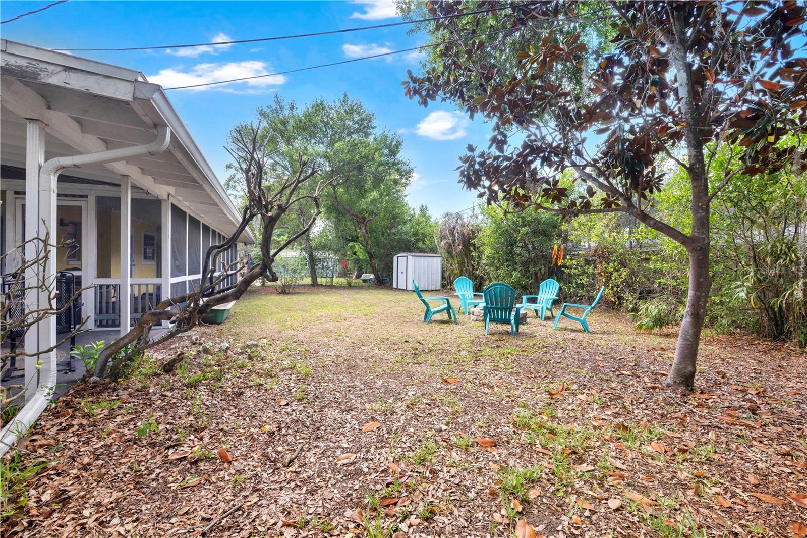 5020 SAINT MARIE AVE, BELLE ISLE, FL, 32812