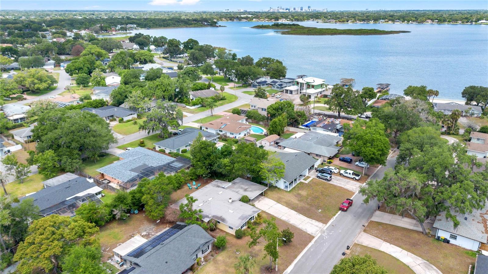 5020 SAINT MARIE AVE, BELLE ISLE, FL, 32812