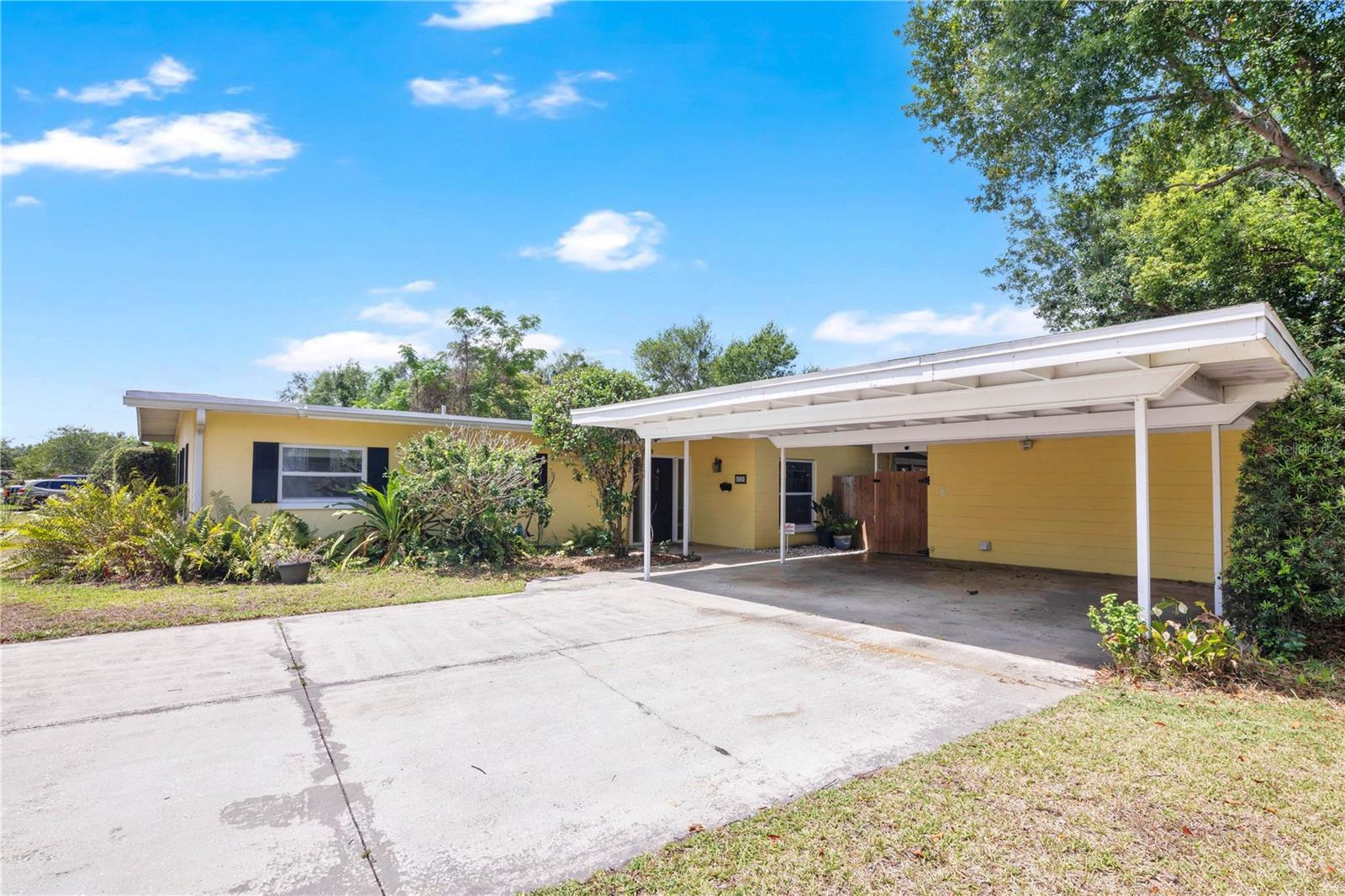 5020 SAINT MARIE AVE, BELLE ISLE, FL, 32812