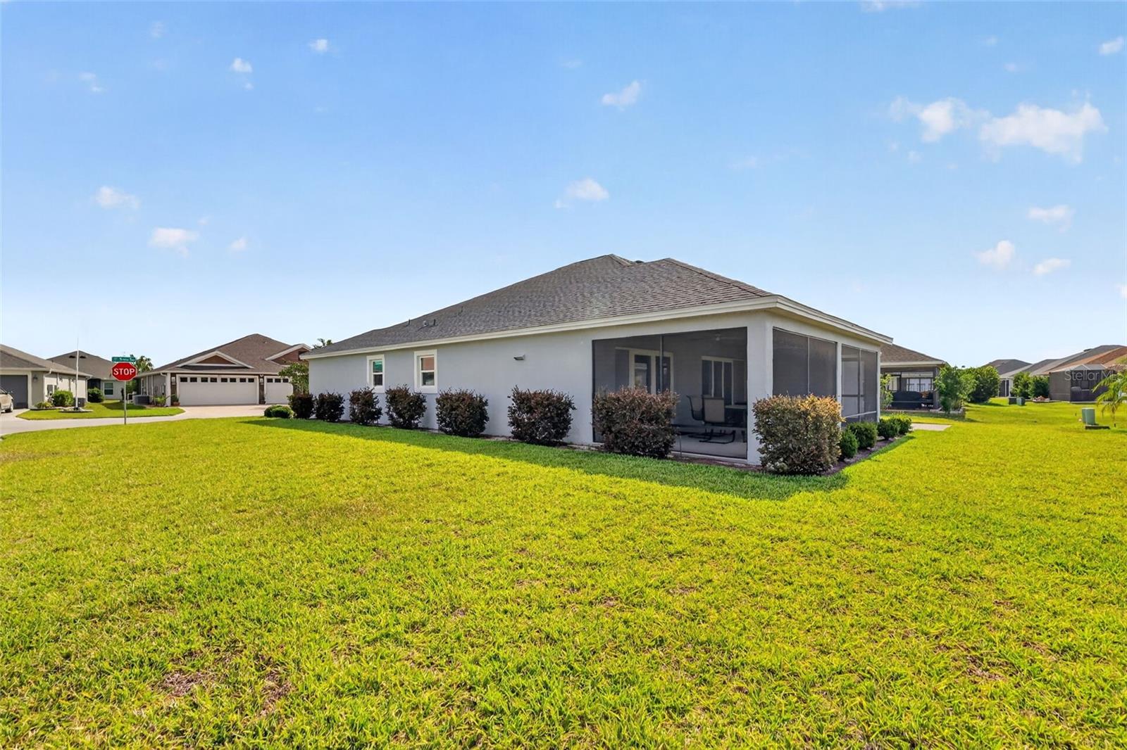 912 TRIFU TER, THE VILLAGES, FL, 32163