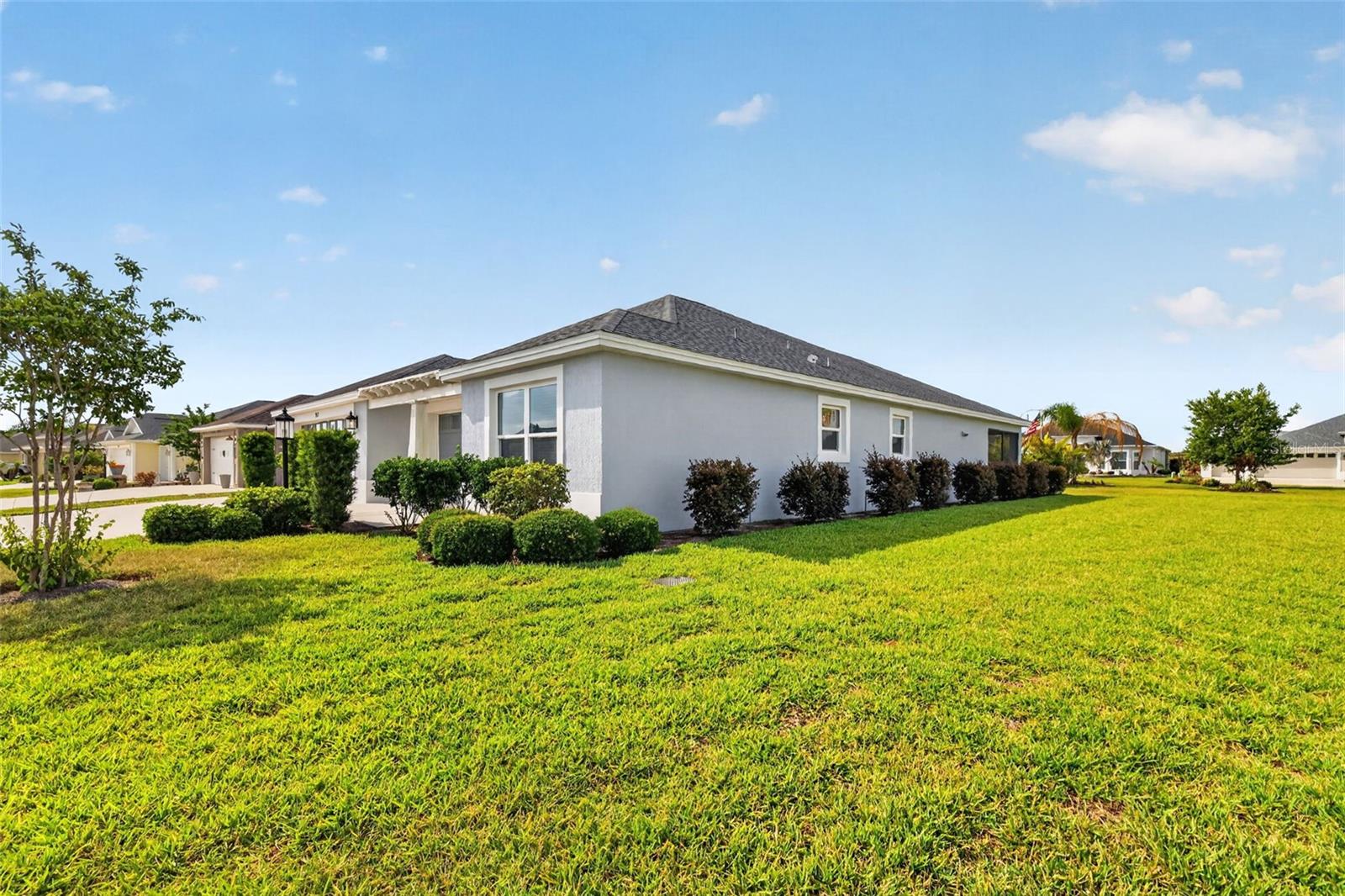912 TRIFU TER, THE VILLAGES, FL, 32163