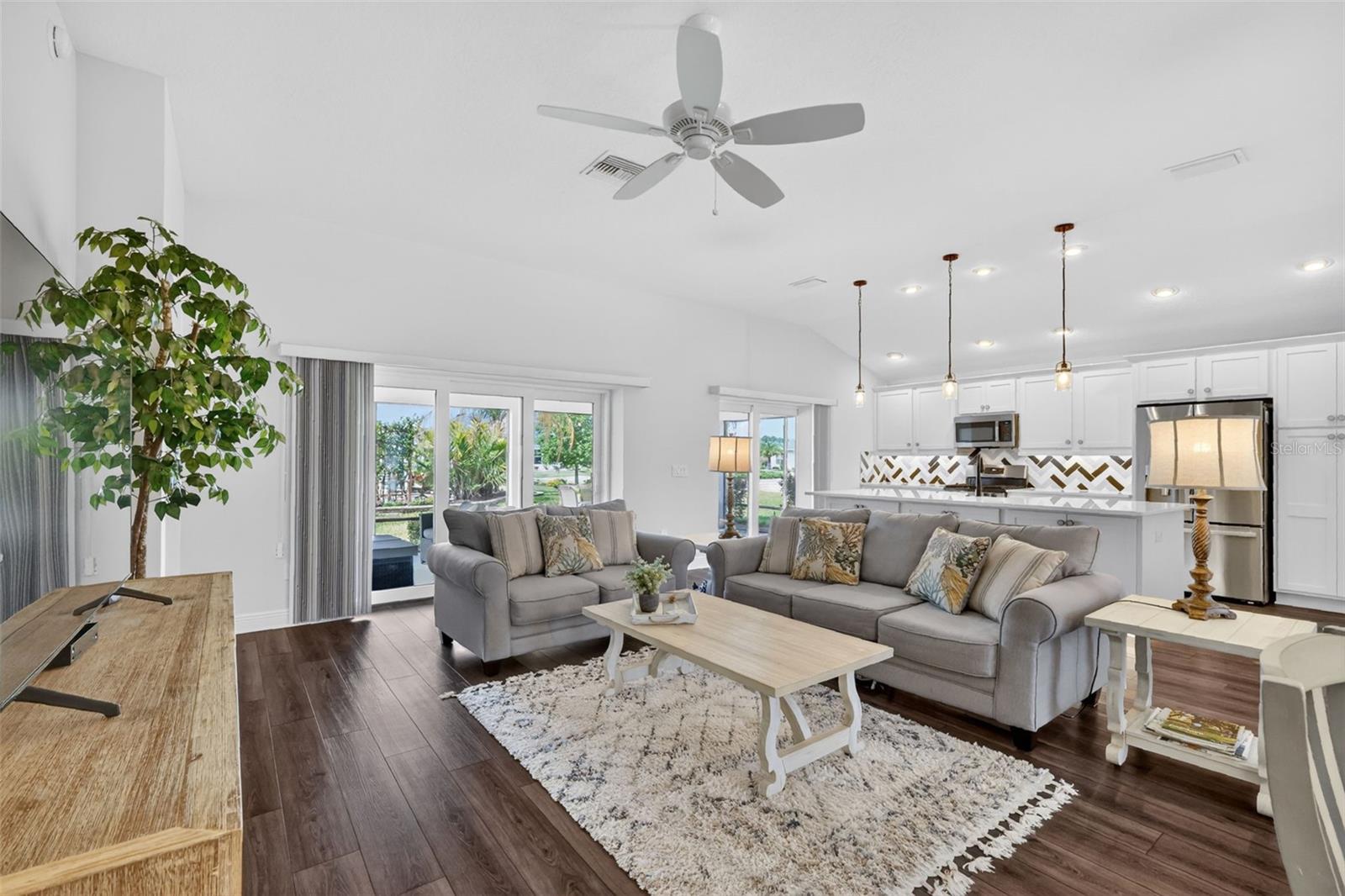 912 TRIFU TER, THE VILLAGES, FL, 32163