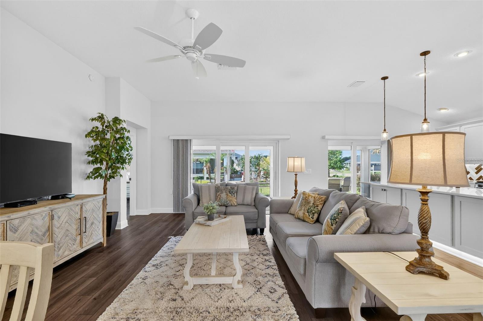 912 TRIFU TER, THE VILLAGES, FL, 32163