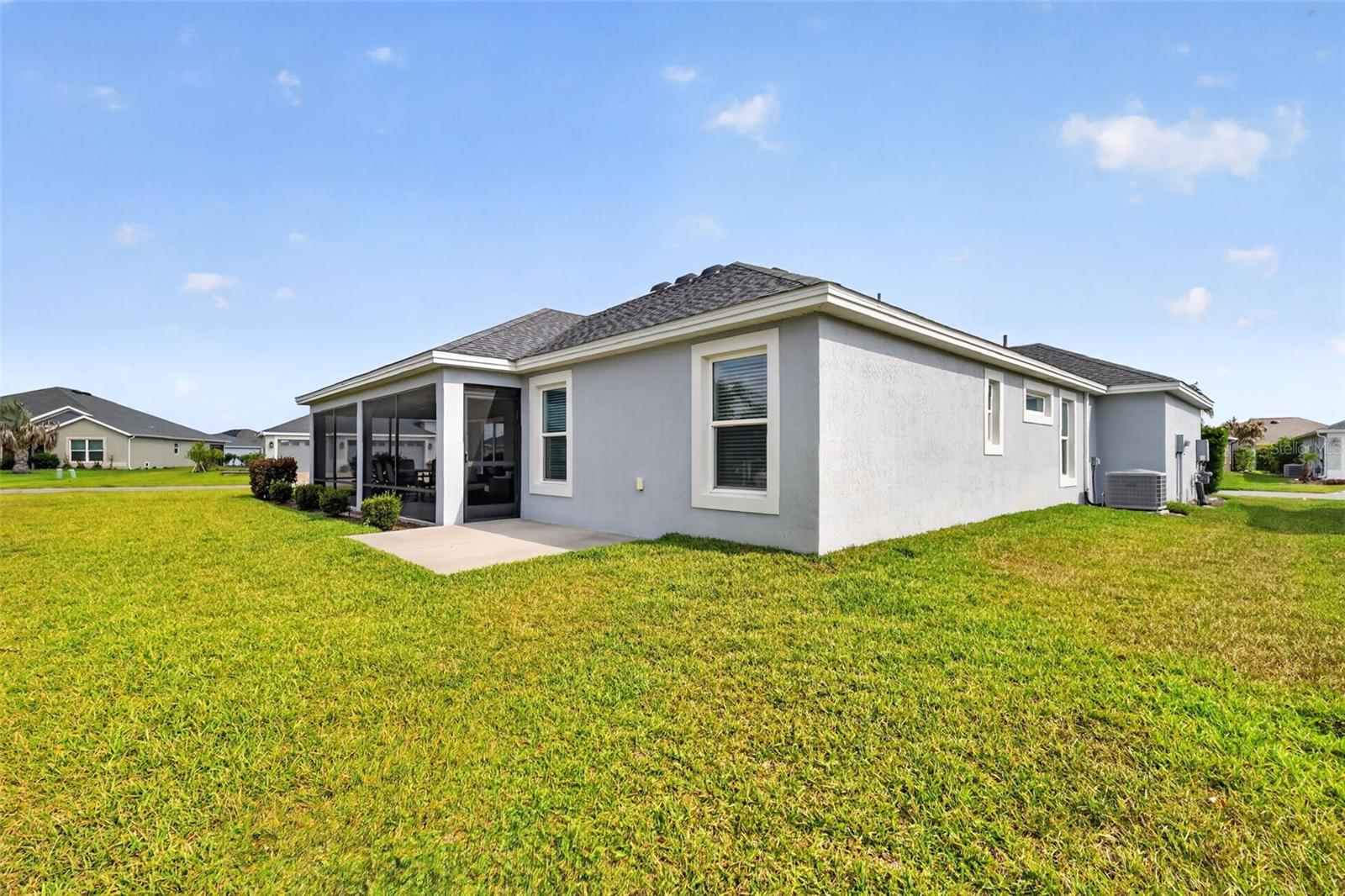 912 TRIFU TER, THE VILLAGES, FL, 32163