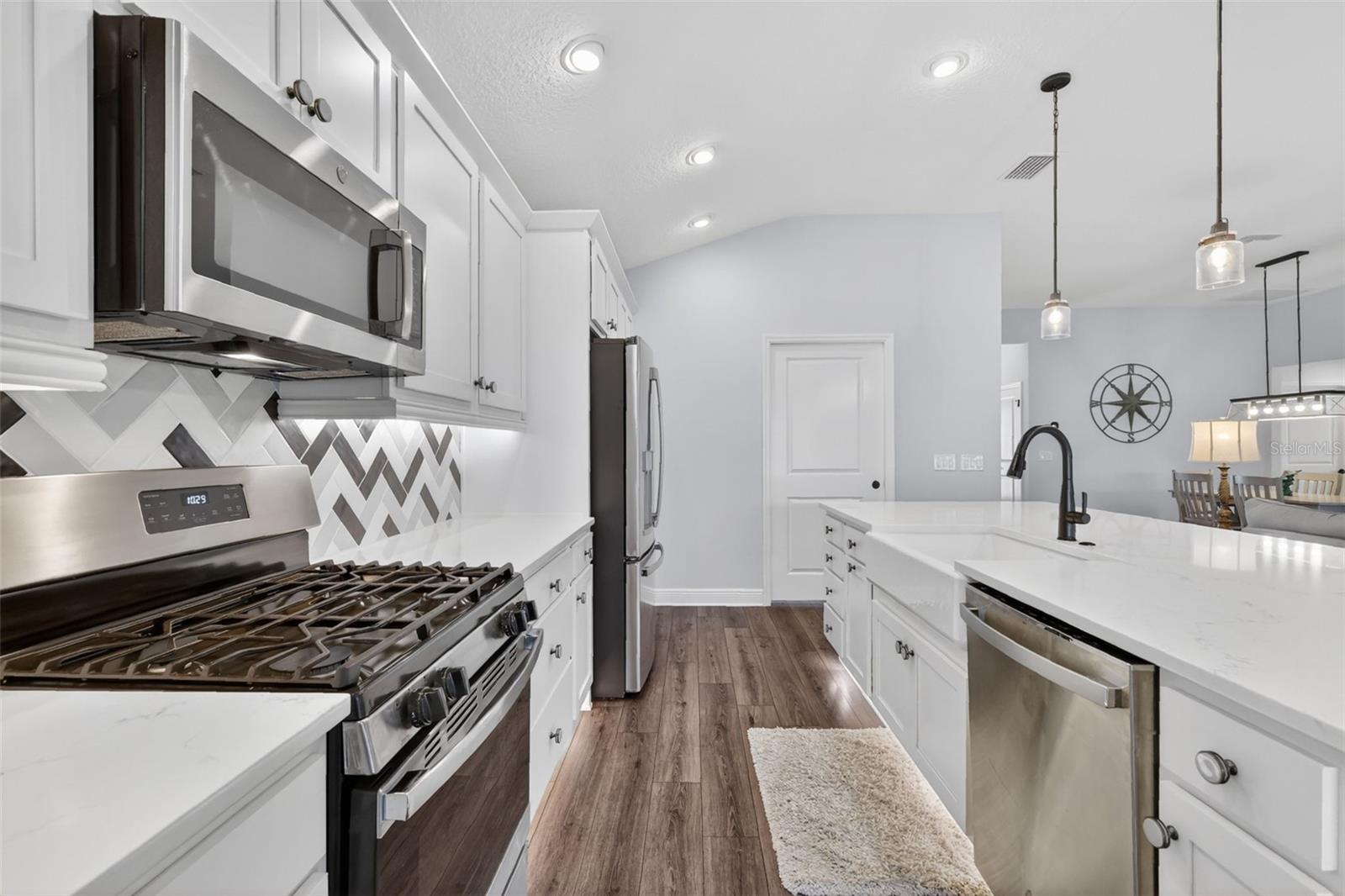 912 TRIFU TER, THE VILLAGES, FL, 32163