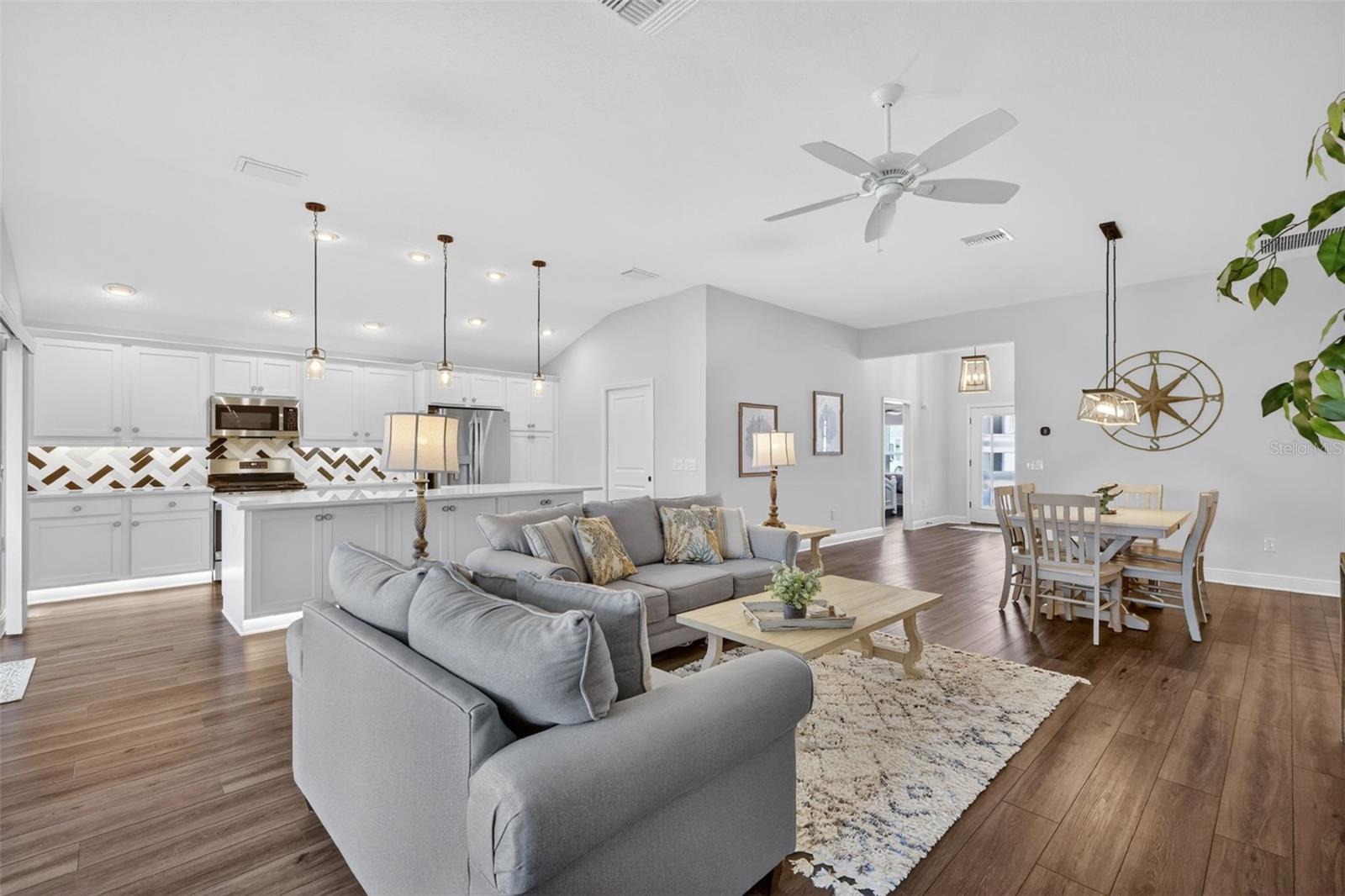 912 TRIFU TER, THE VILLAGES, FL, 32163