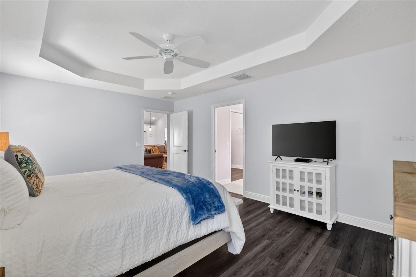 912 TRIFU TER, THE VILLAGES, FL, 32163