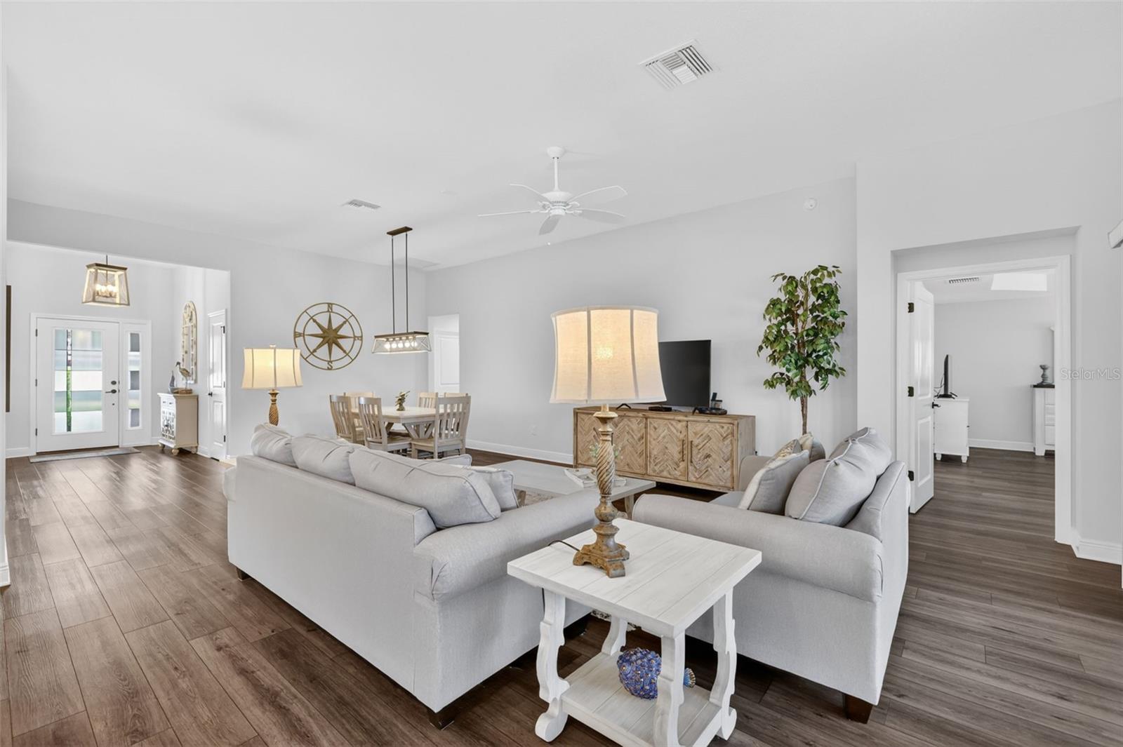 912 TRIFU TER, THE VILLAGES, FL, 32163