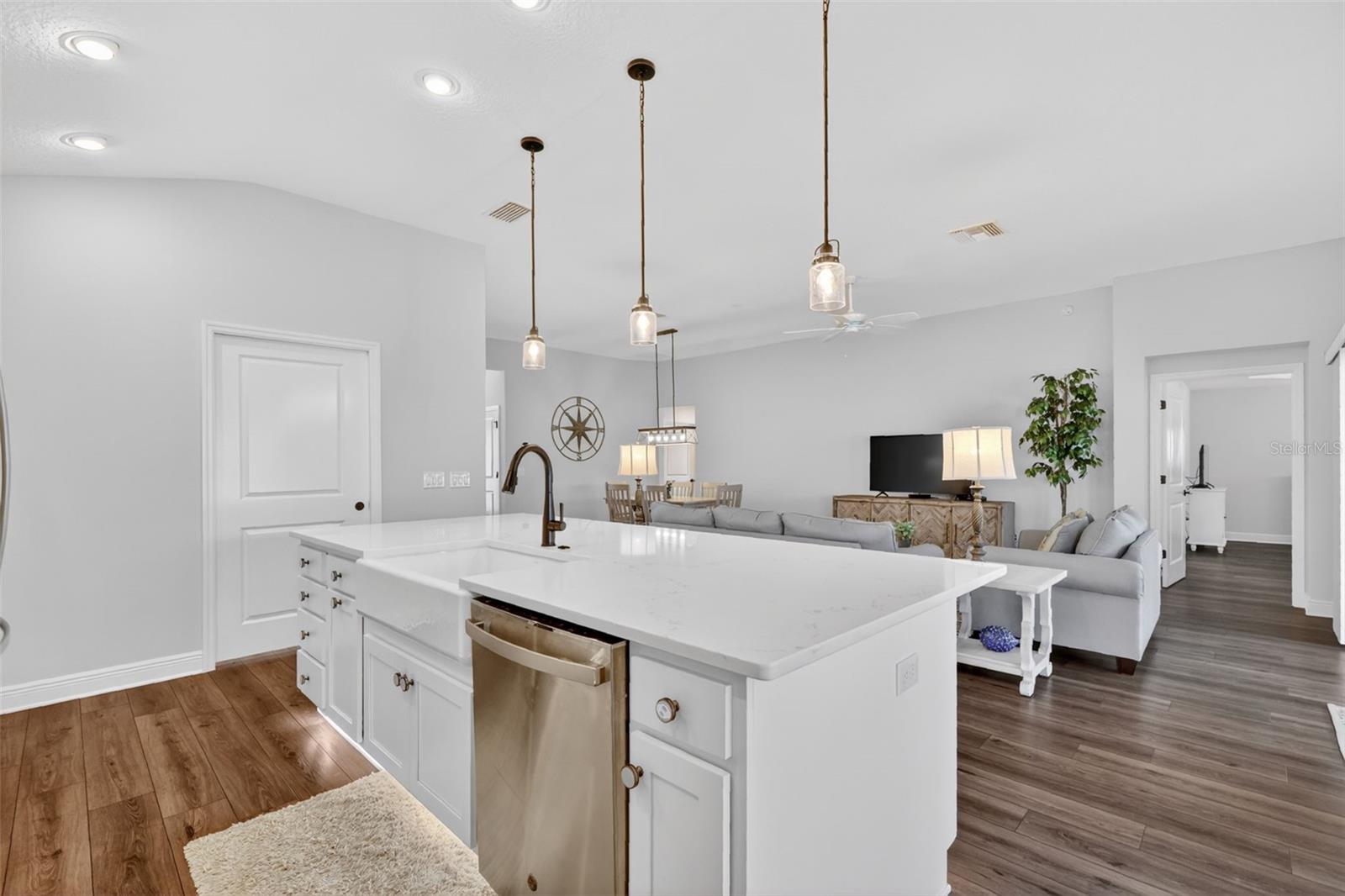 912 TRIFU TER, THE VILLAGES, FL, 32163