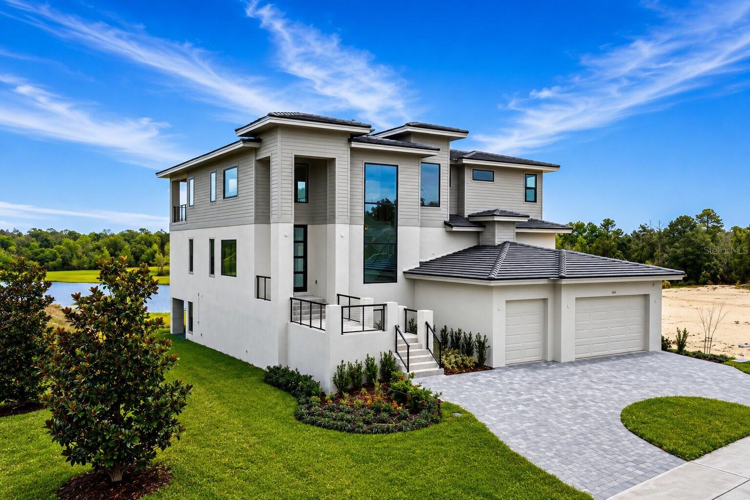 309 HAMPTON BLVD, DAVENPORT, FL, 33837