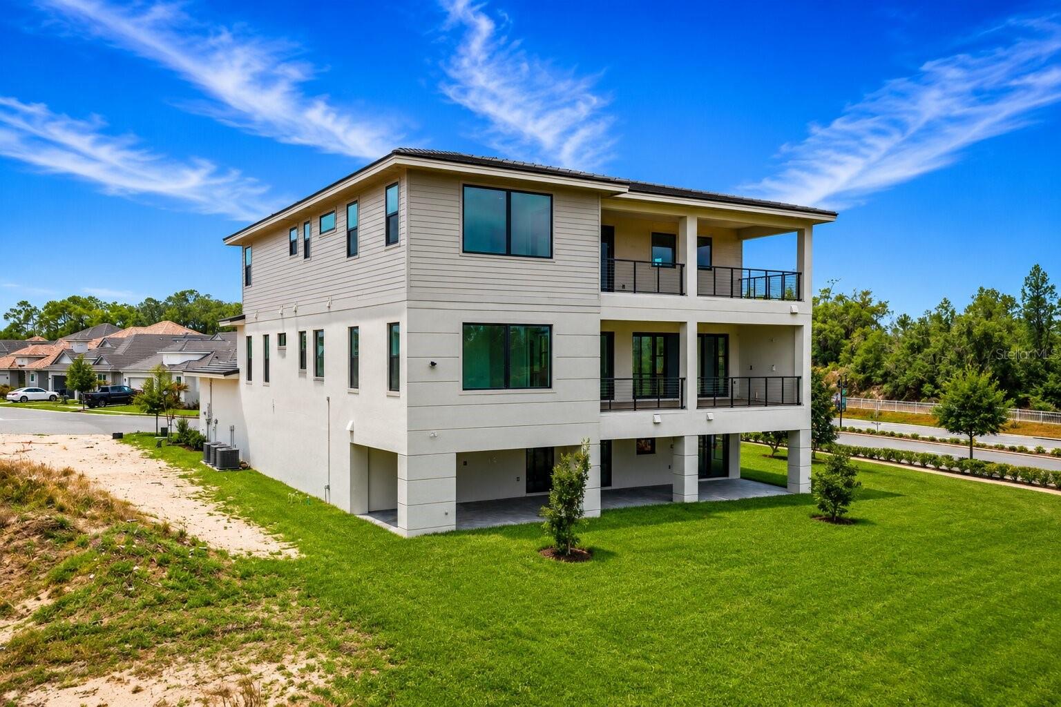 309 HAMPTON BLVD, DAVENPORT, FL, 33837