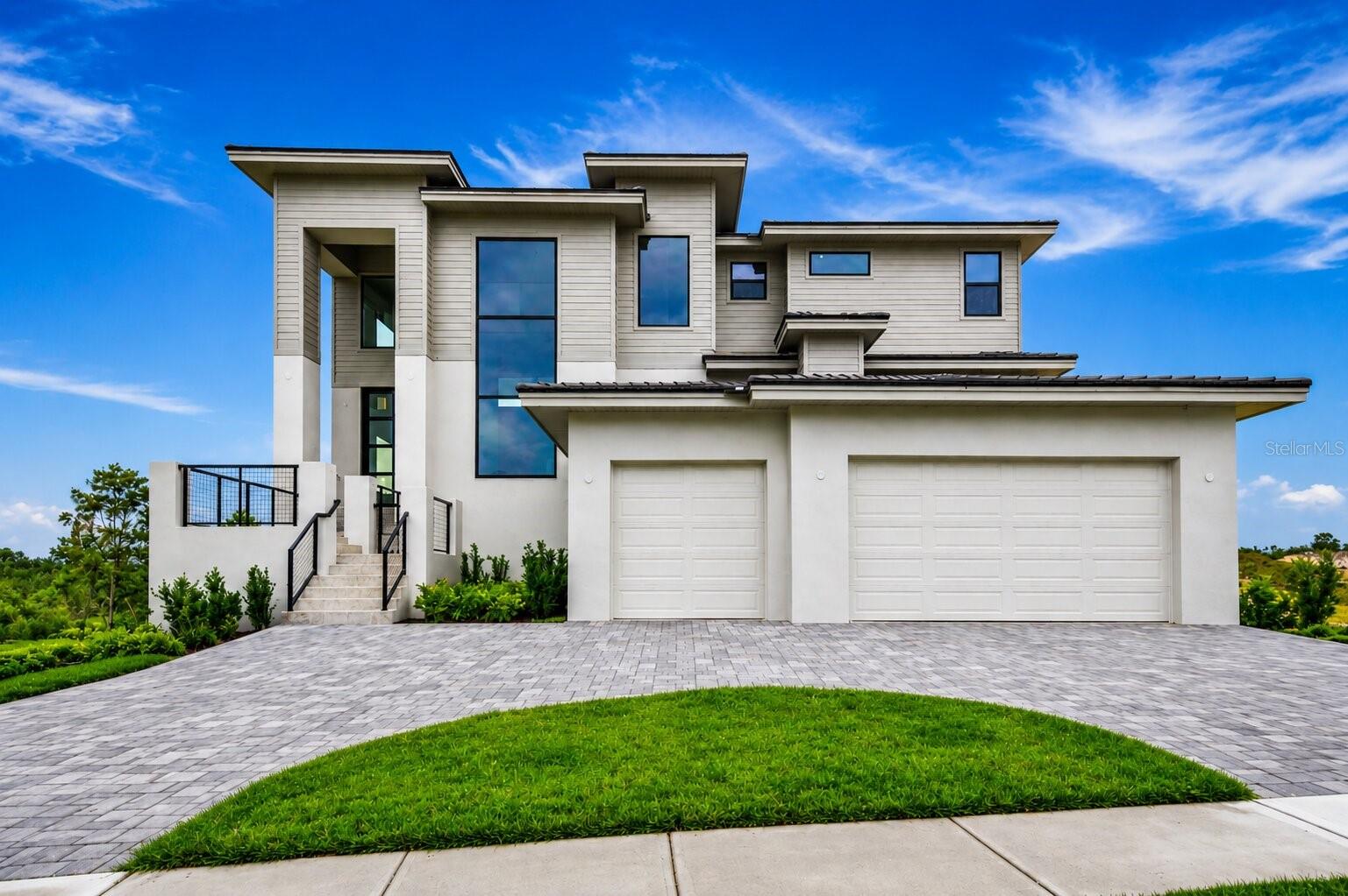 309 HAMPTON BLVD, DAVENPORT, FL, 33837