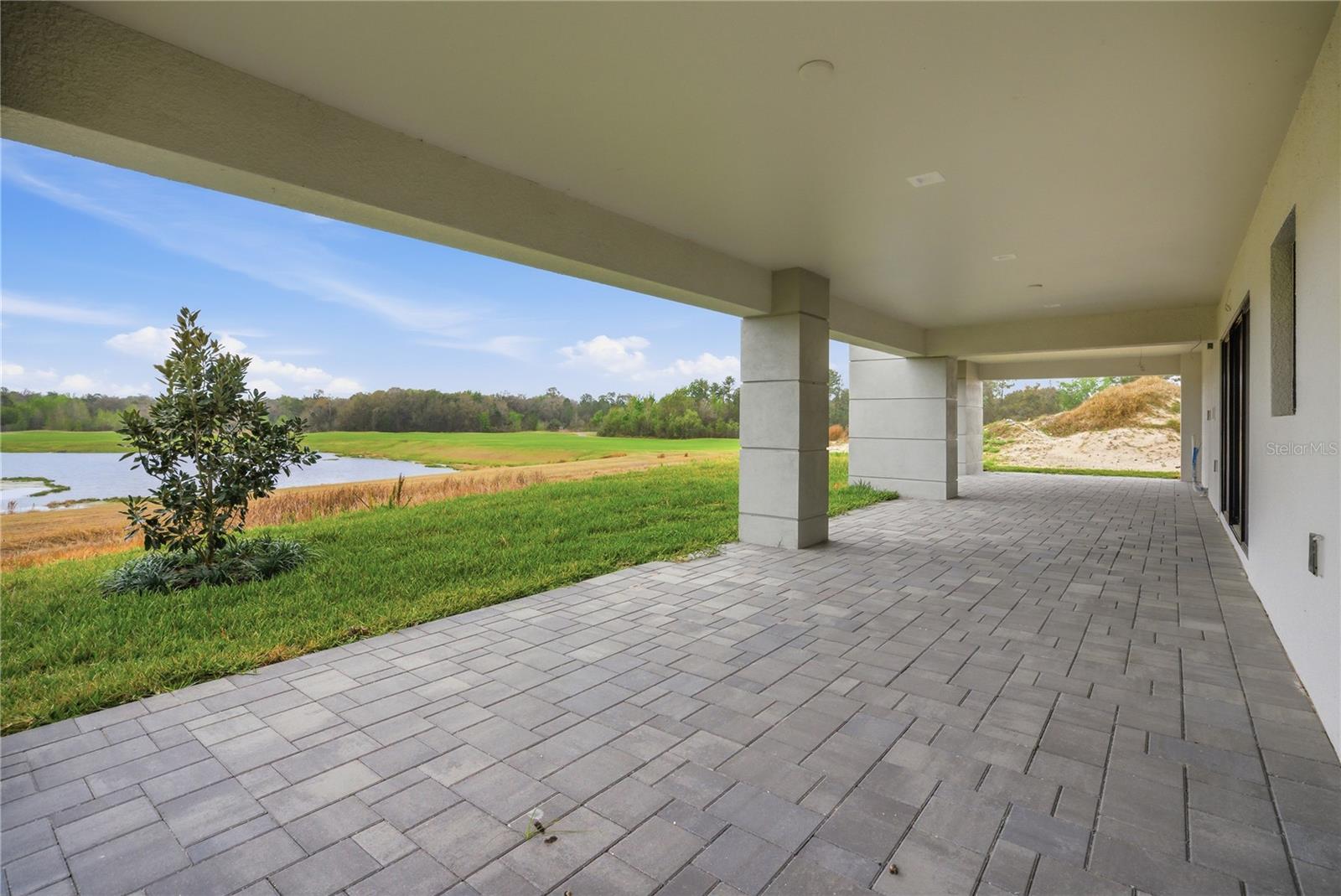309 HAMPTON BLVD, DAVENPORT, FL, 33837
