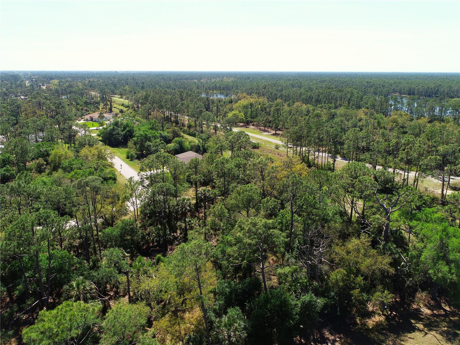 8370 CHORLEY AVE, NORTH PORT, FL, 34291