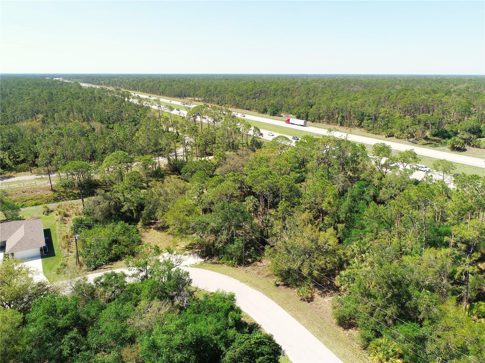 8370 CHORLEY AVE, NORTH PORT, FL, 34291