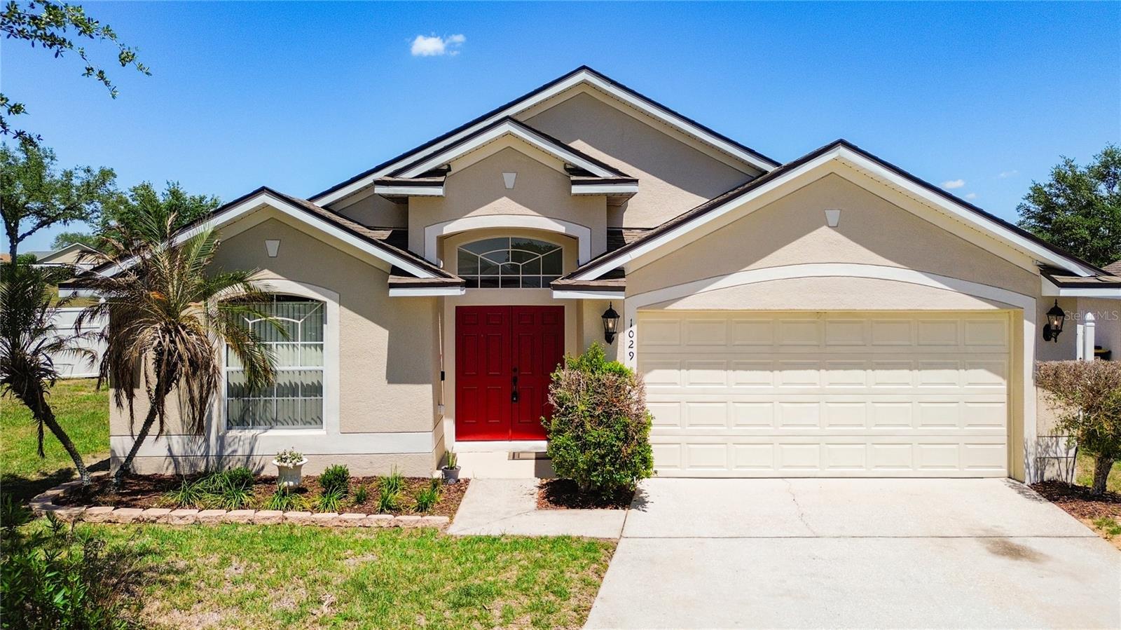 1029 BRAYTON LN, DAVENPORT, FL, 33897