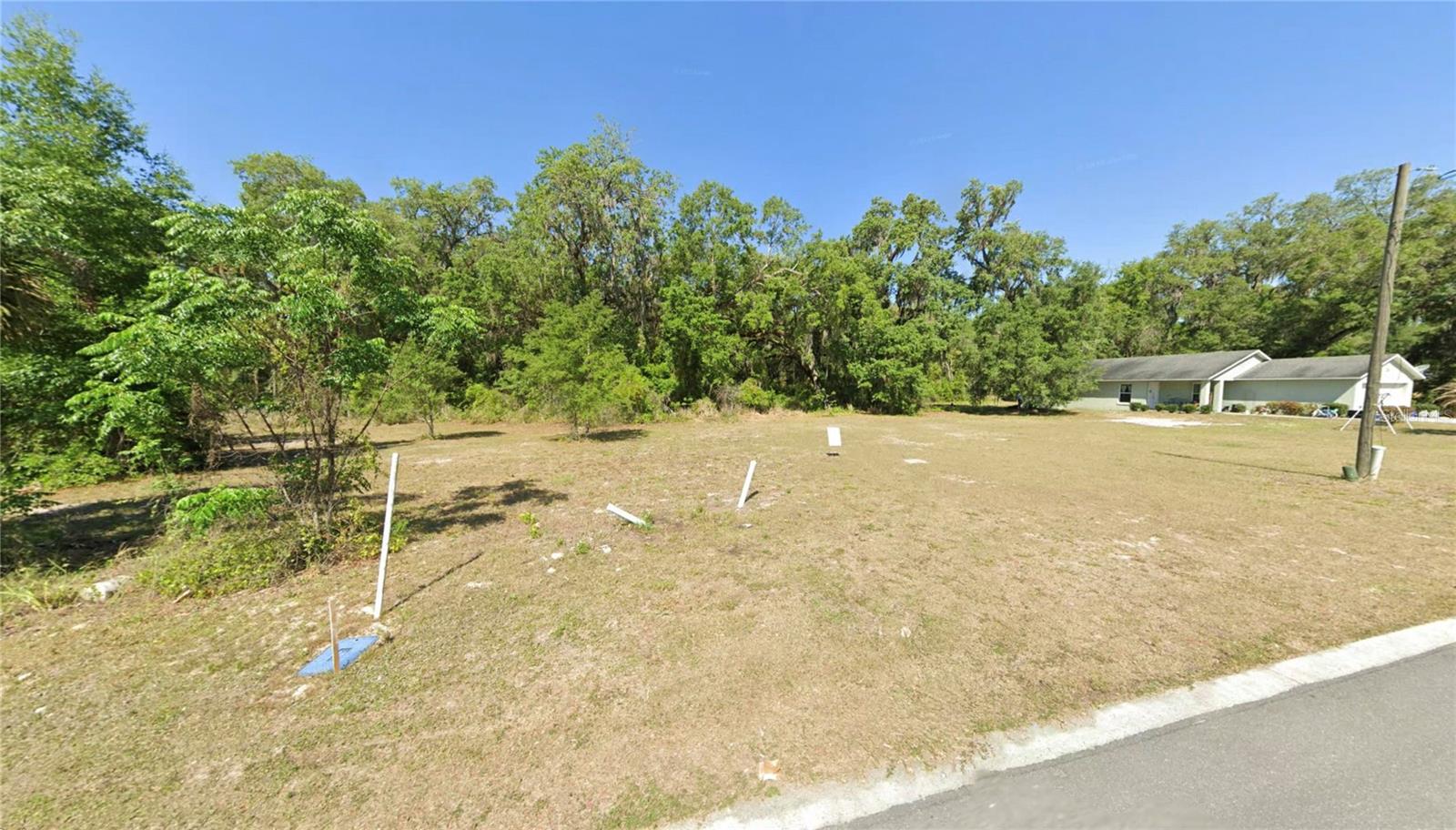 TBD 5TH ST, WILDWOOD, FL, 34785