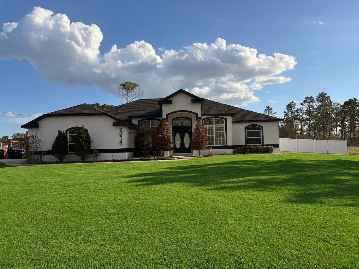 20530 QUINN ST, ORLANDO, FL, 32833