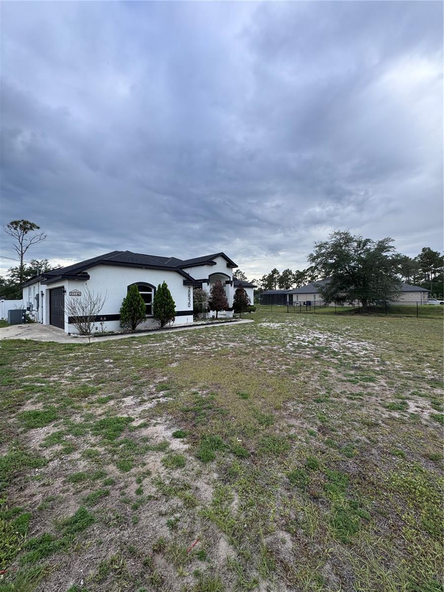 20530 QUINN ST, ORLANDO, FL, 32833