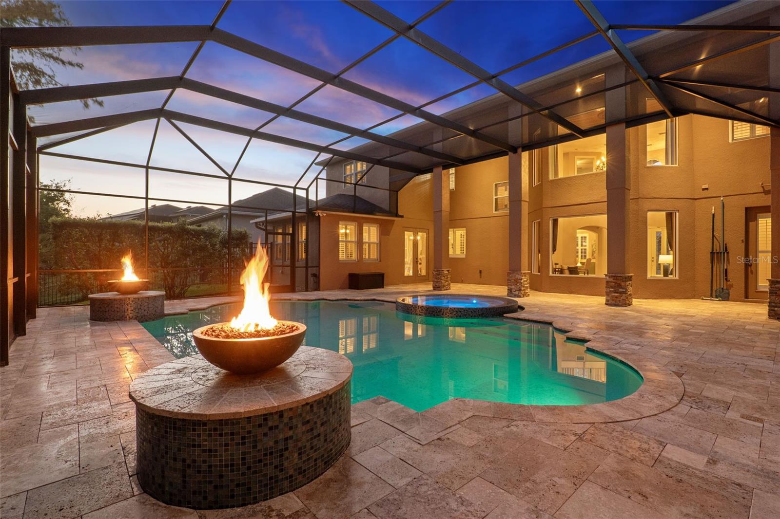 3197 HEIRLOOM ROSE PL, OVIEDO, FL, 32766