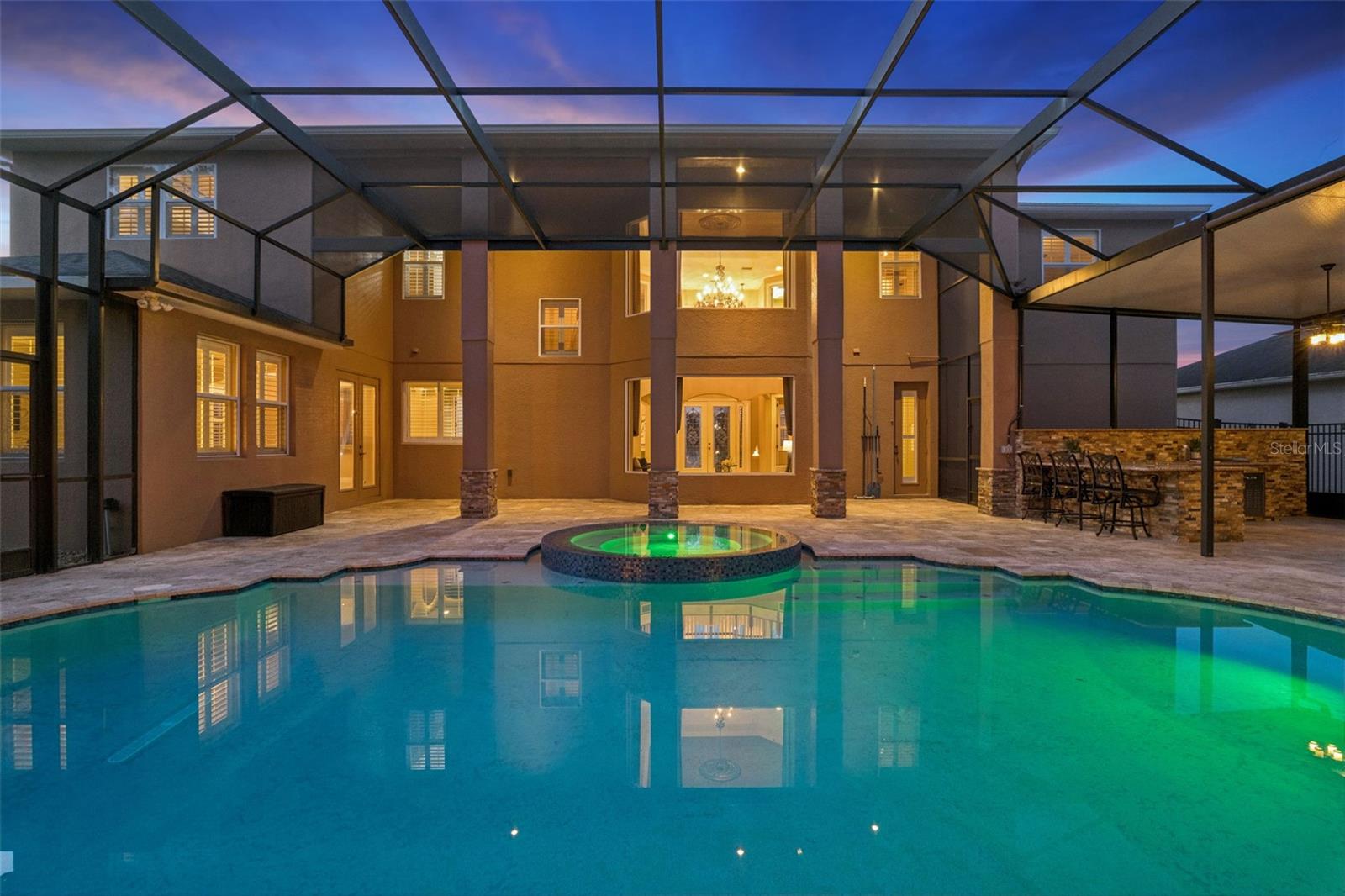 3197 HEIRLOOM ROSE PL, OVIEDO, FL, 32766