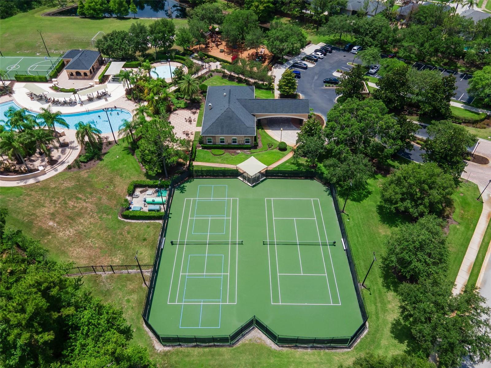 3197 HEIRLOOM ROSE PL, OVIEDO, FL, 32766