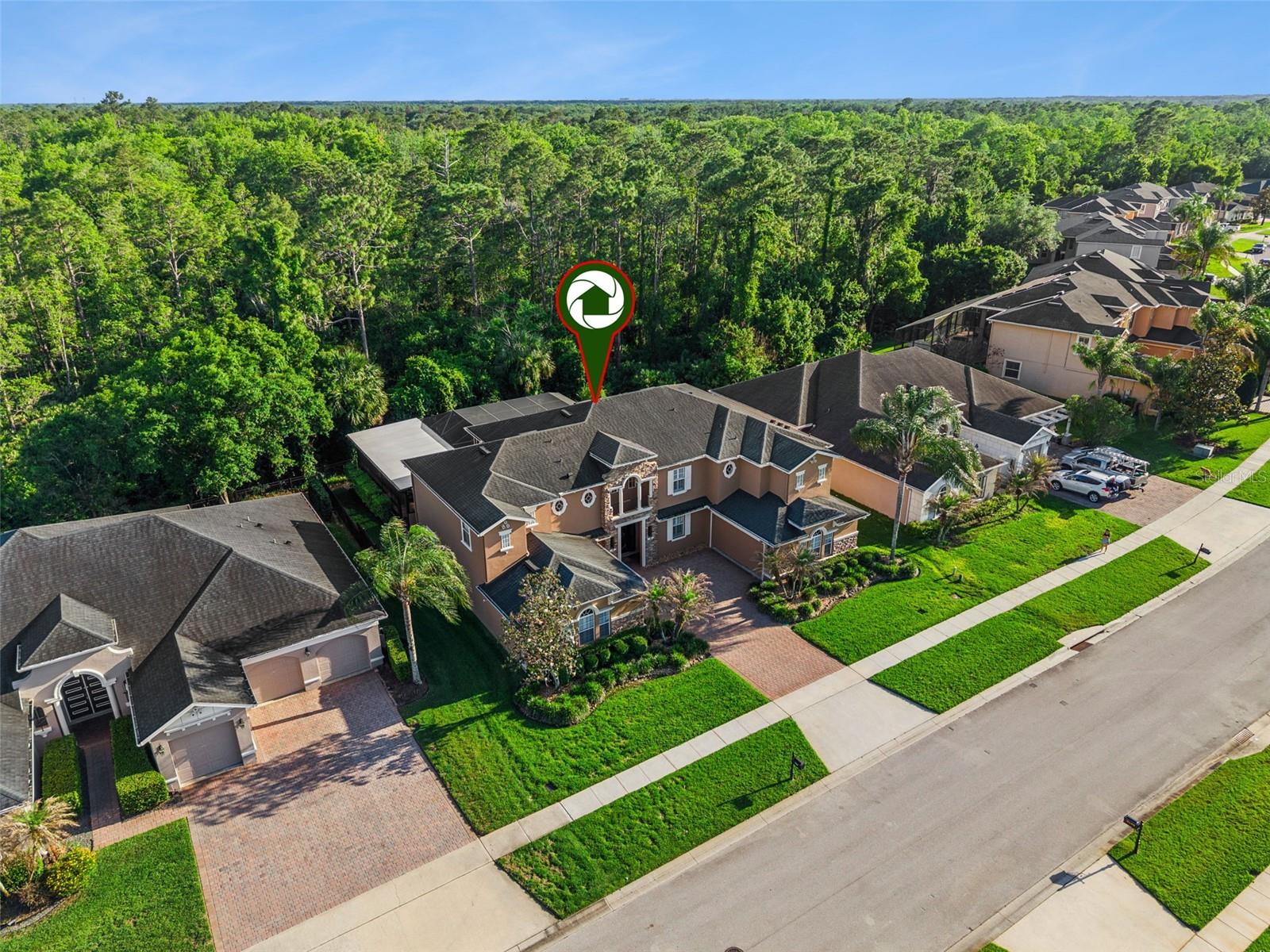 3197 HEIRLOOM ROSE PL, OVIEDO, FL, 32766