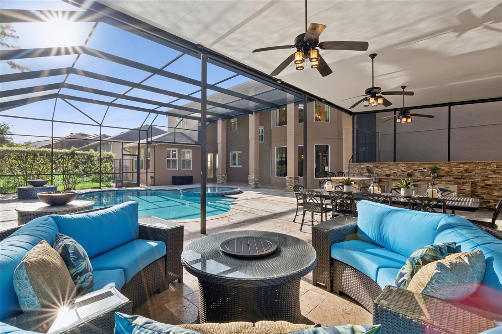 3197 HEIRLOOM ROSE PL, OVIEDO, FL, 32766
