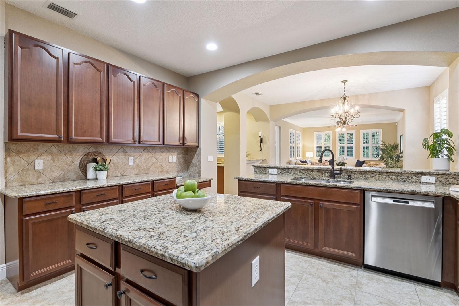 3197 HEIRLOOM ROSE PL, OVIEDO, FL, 32766