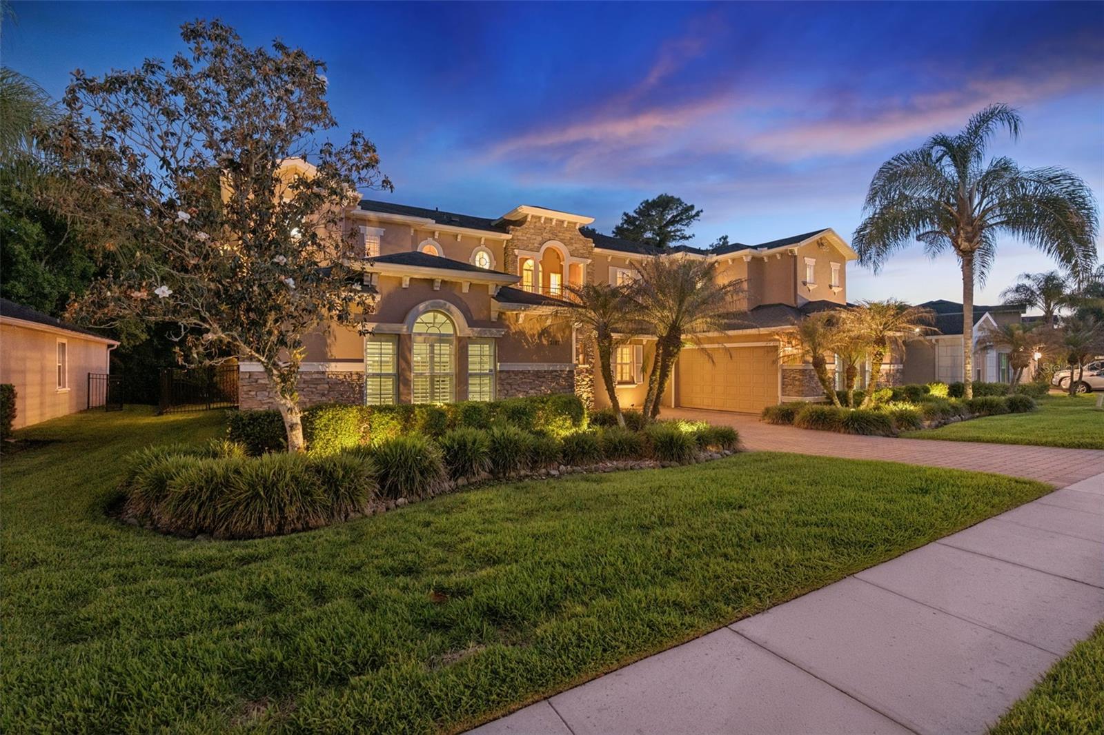 3197 HEIRLOOM ROSE PL, OVIEDO, FL, 32766