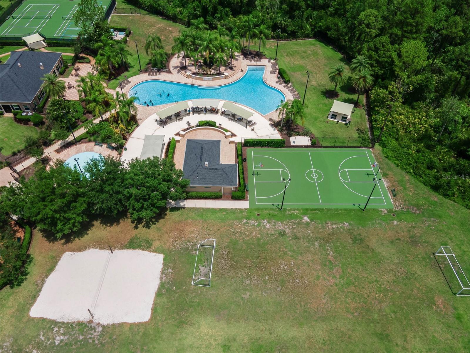 3197 HEIRLOOM ROSE PL, OVIEDO, FL, 32766