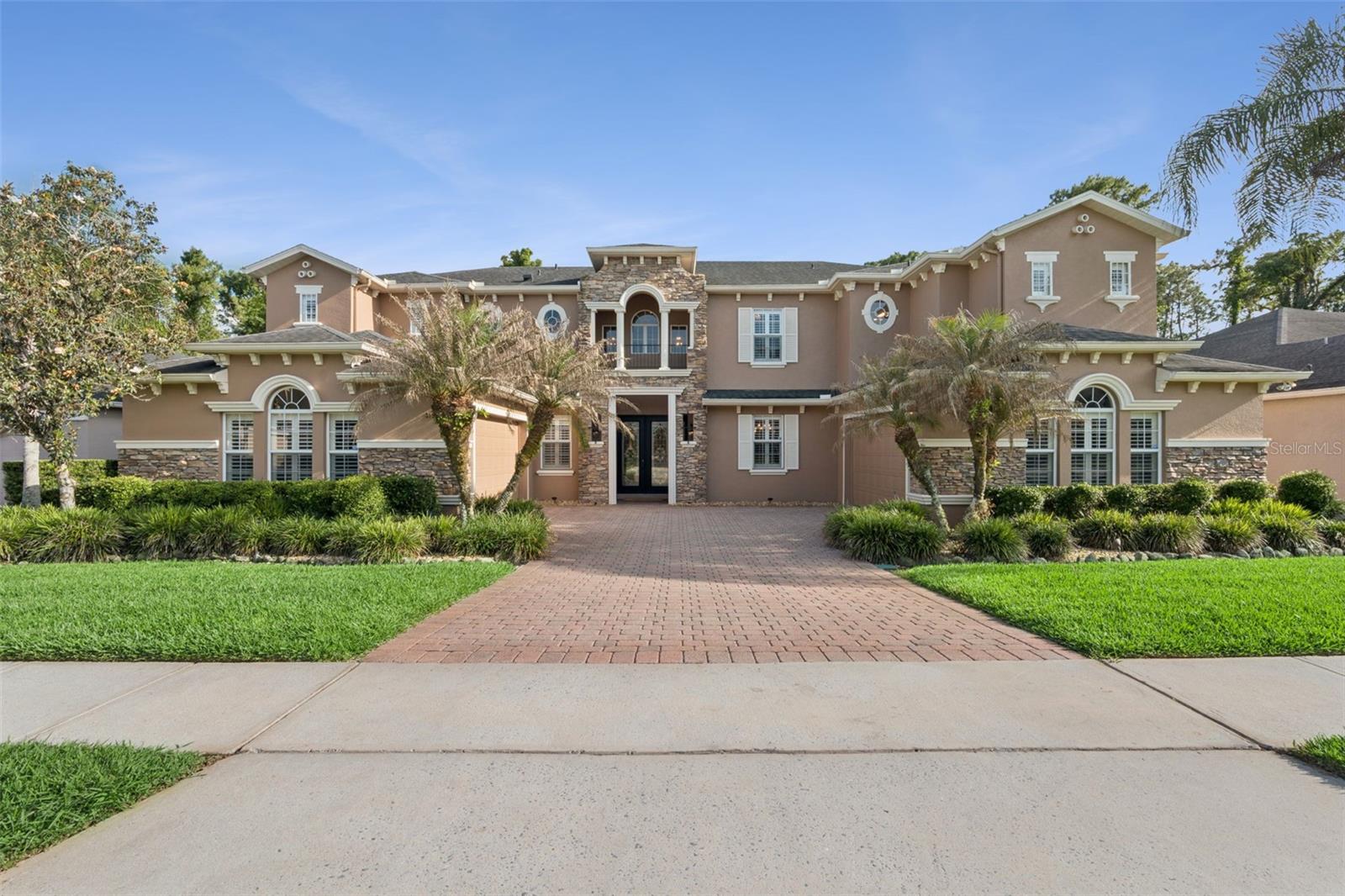 3197 HEIRLOOM ROSE PL, OVIEDO, FL, 32766