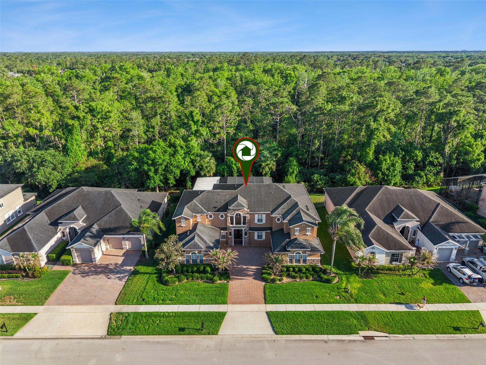 3197 HEIRLOOM ROSE PL, OVIEDO, FL, 32766